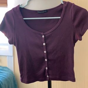 Brandy zelly top